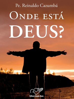 cover image of Onde está Deus?